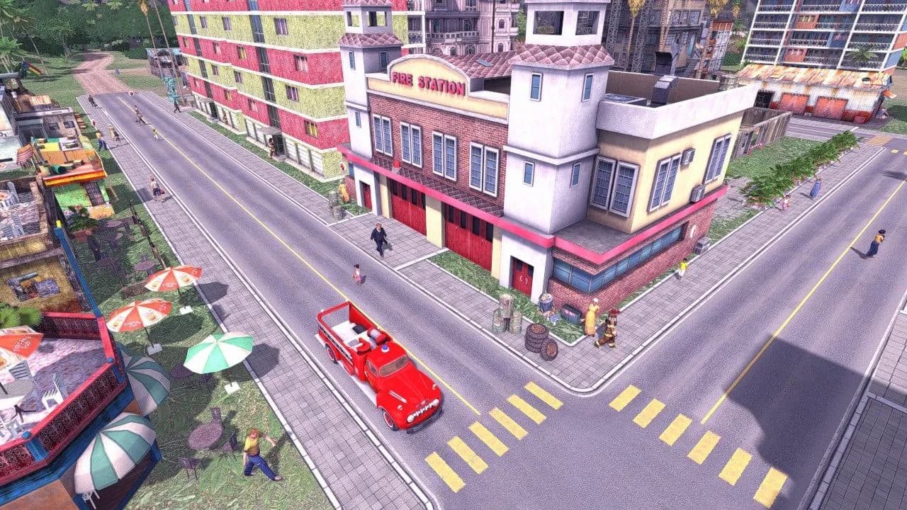 Tropico 4 screenshot screenshot 7