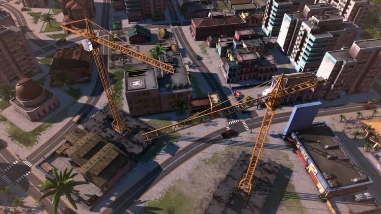 Tropico 5 screenshot screenshot 5