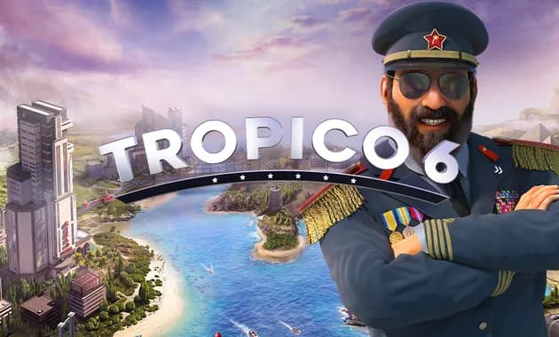 tropico 6 vertical card thumbnail