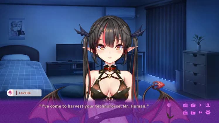 TroubleDays screenshot screenshot 3