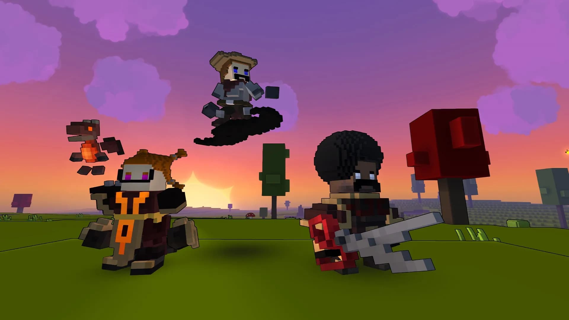 Trove screenshot screenshot 10