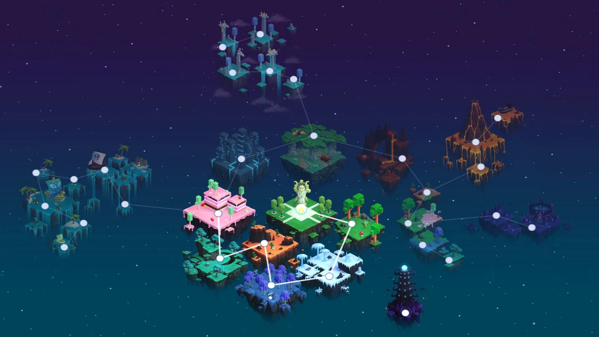 Trove screenshot screenshot 5