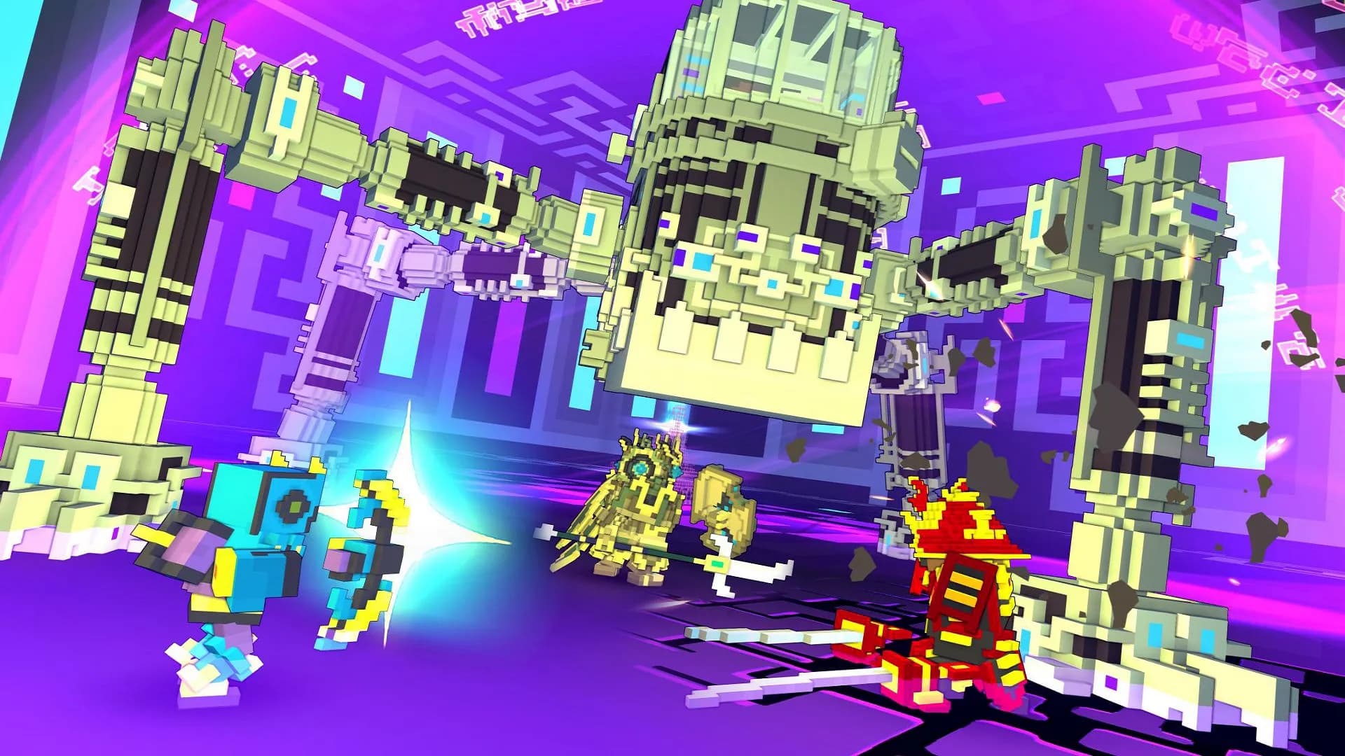 Trove screenshot screenshot 6