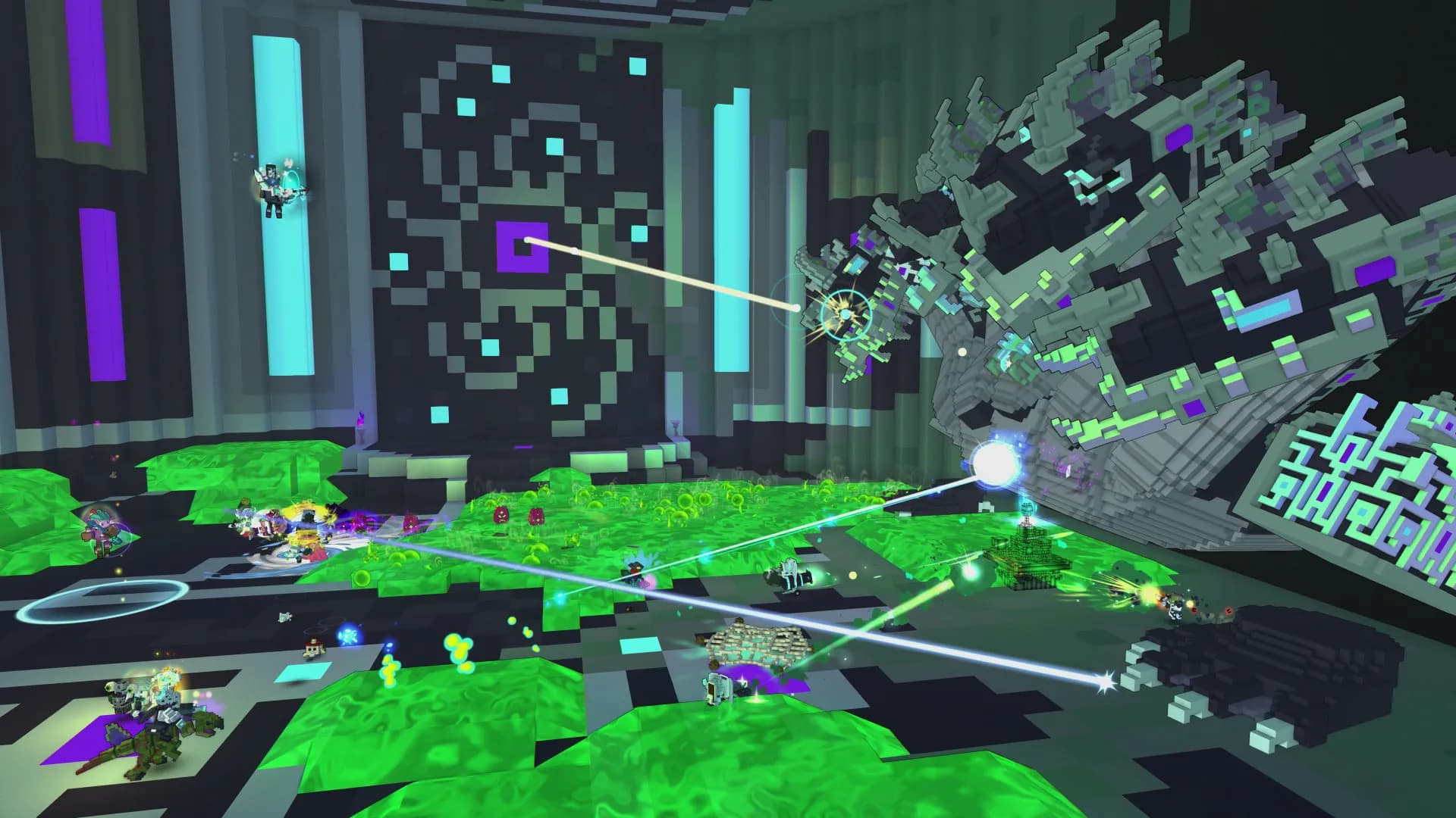 Trove screenshot screenshot 7