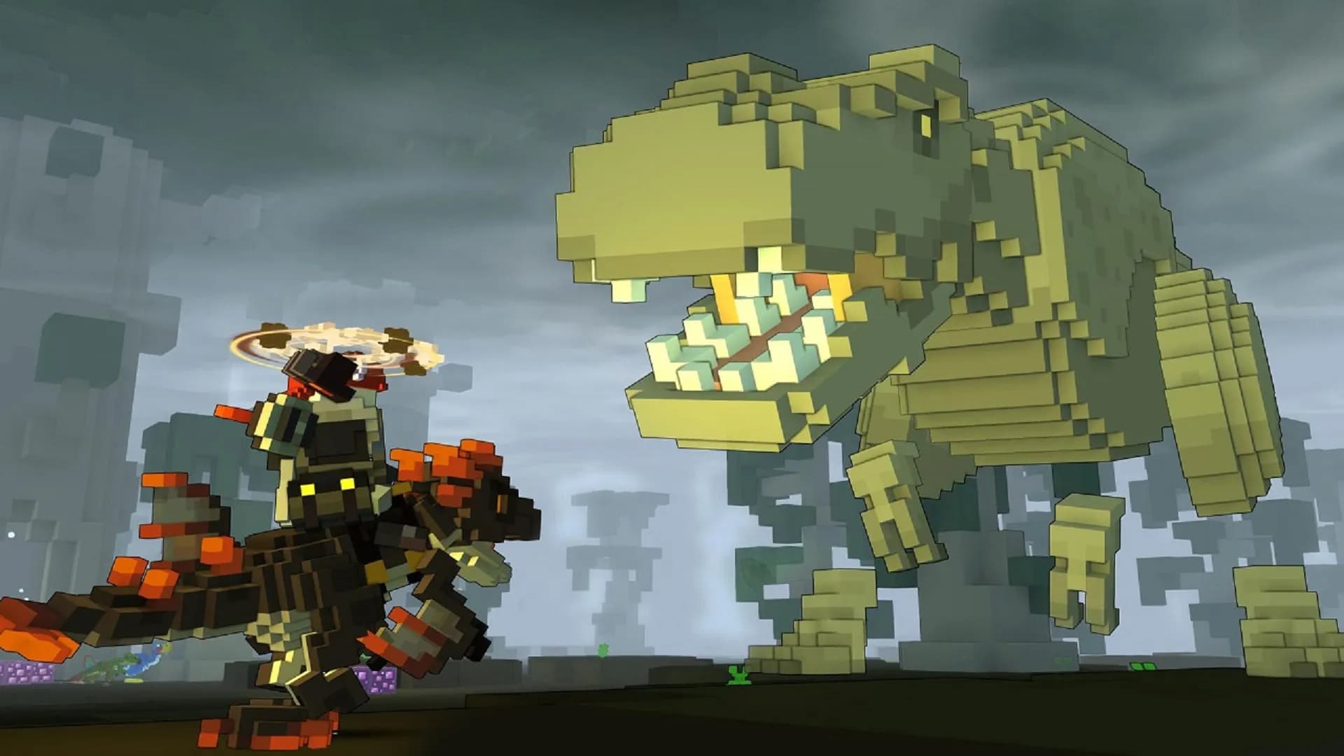 Trove screenshot screenshot 8