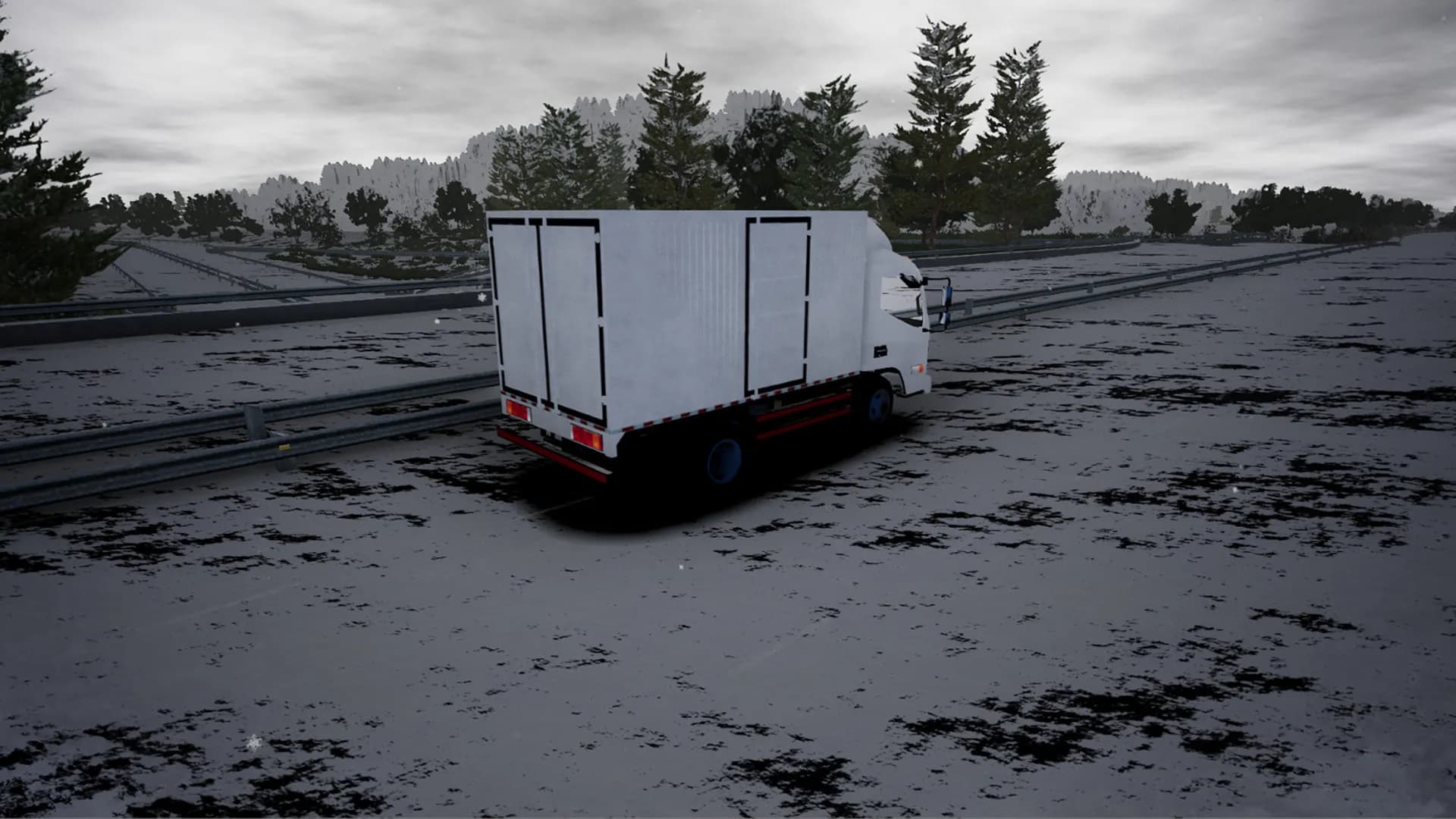 Truck Life screenshot screenshot 6