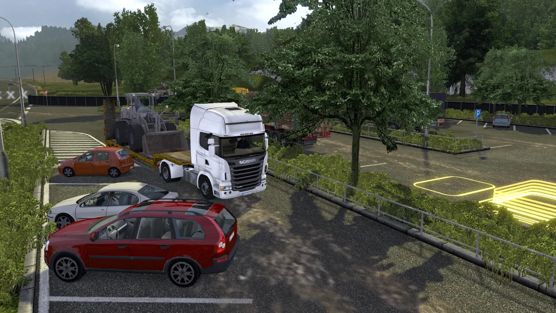 Trucks & Trailers screenshot screenshot 10