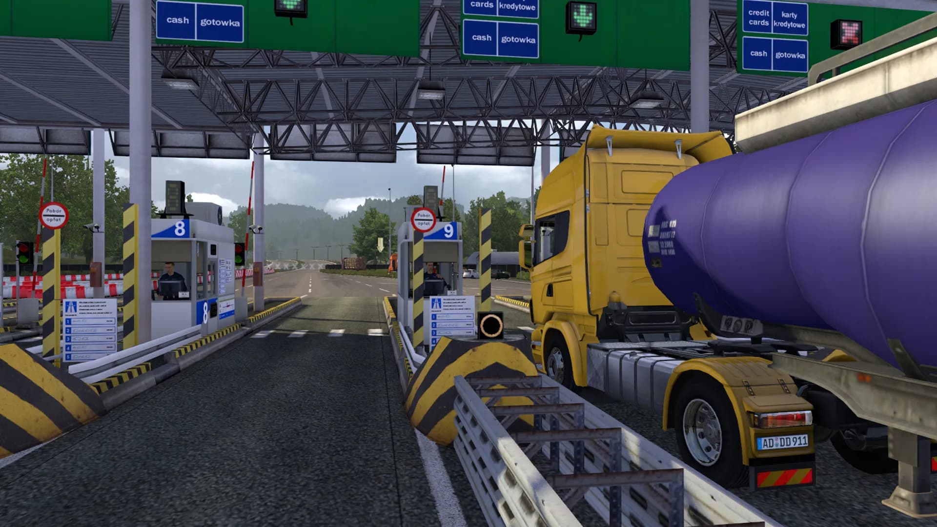 Trucks & Trailers screenshot screenshot 2