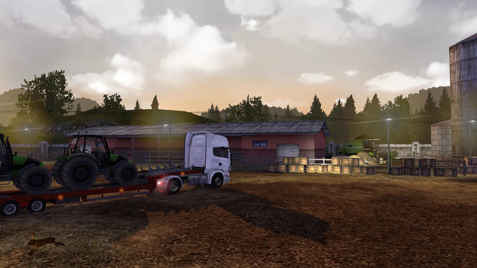 Trucks & Trailers screenshot screenshot 9