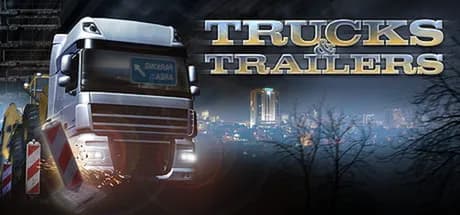 trucks & trailers vertical card thumbnail