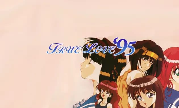 true love '95 thumbnail