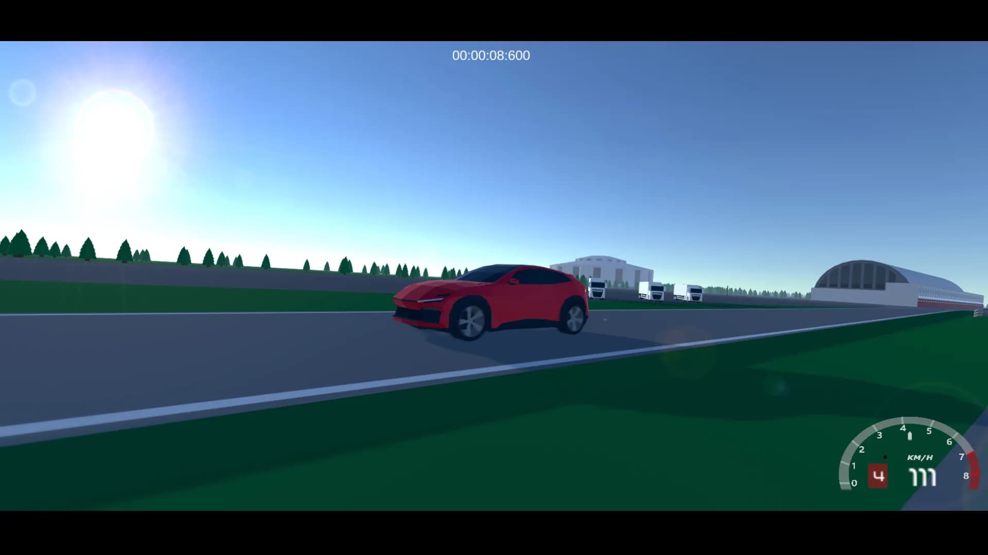 TRUEM screenshot screenshot 1