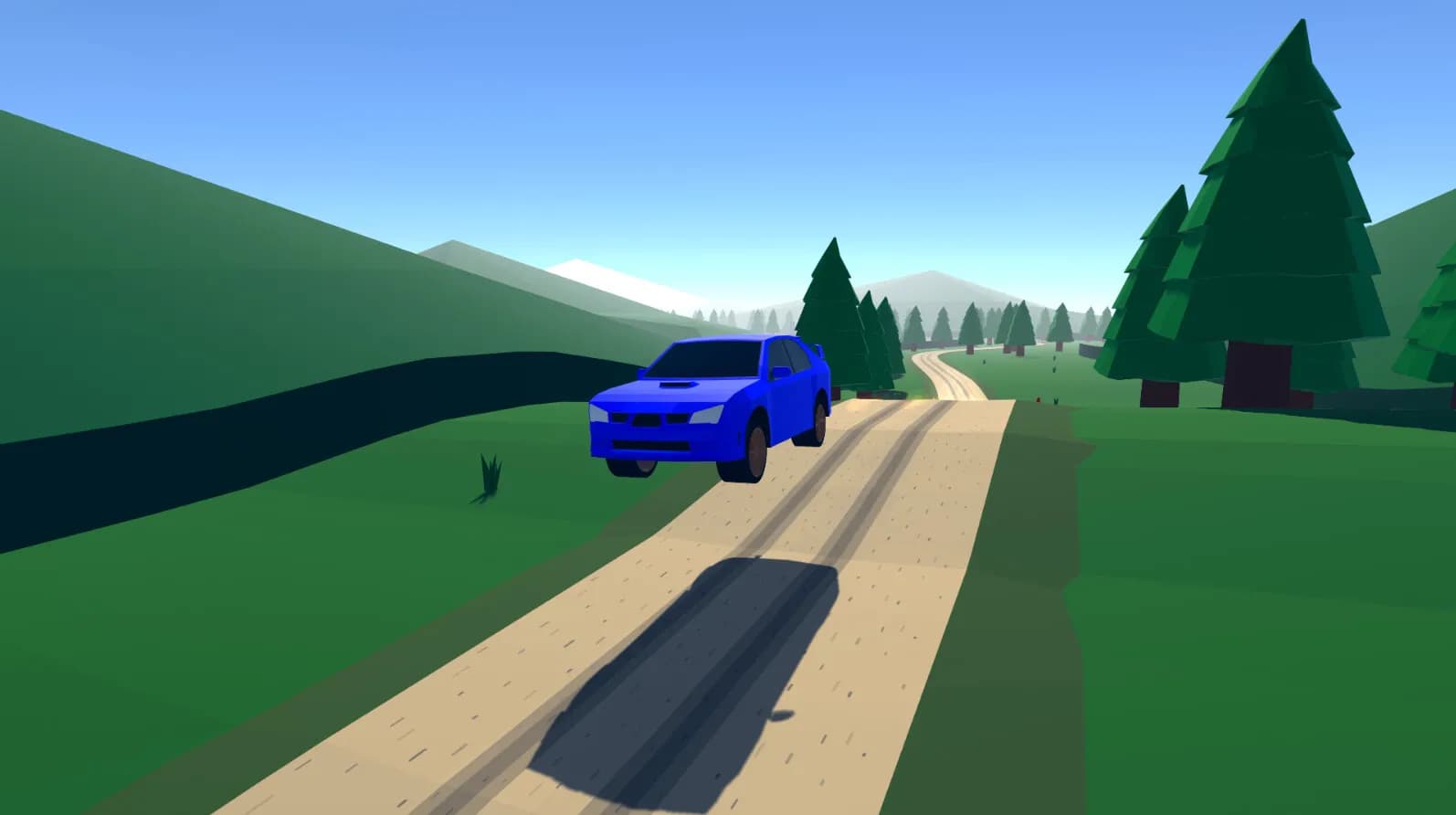 TRUEM screenshot screenshot 3