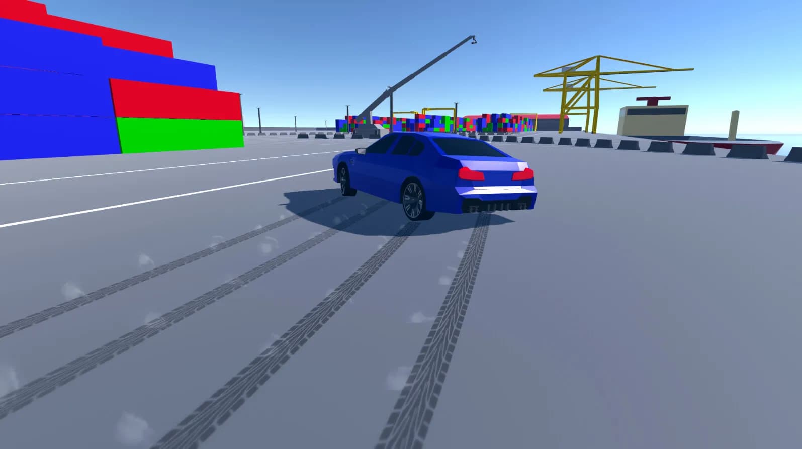 TRUEM screenshot screenshot 7