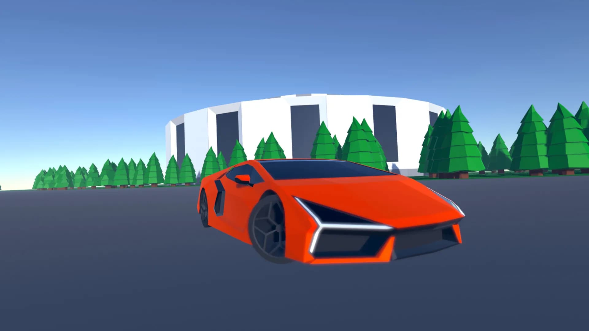 TRUEM screenshot screenshot 9