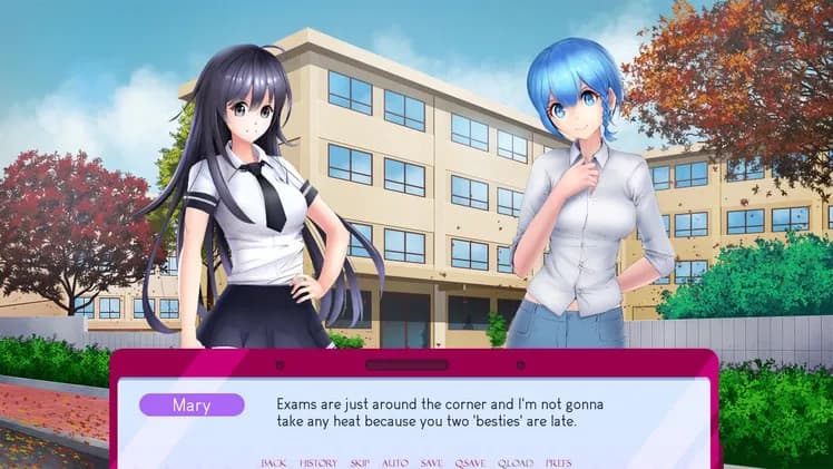 TruLove screenshot screenshot 1