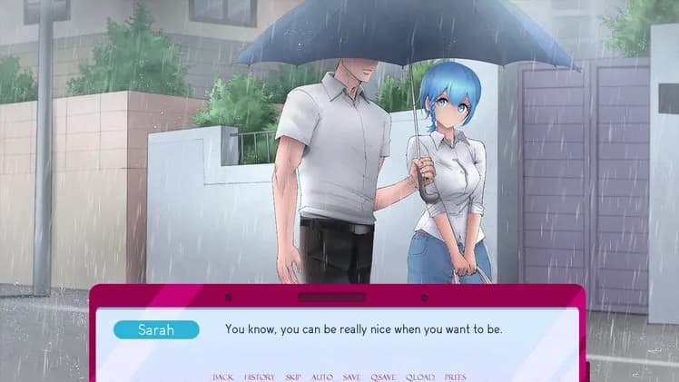 TruLove screenshot screenshot 3