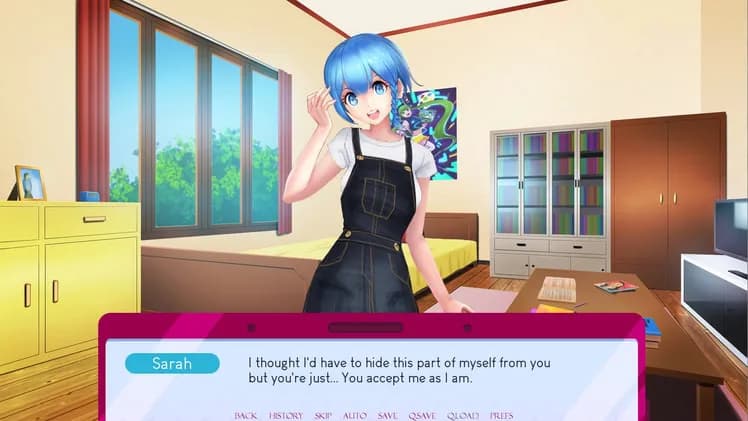 TruLove screenshot screenshot 4