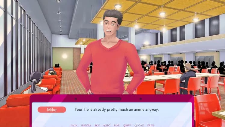 TruLove screenshot screenshot 6