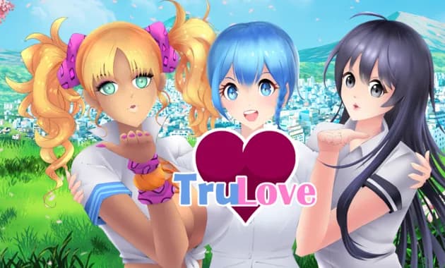 trulove vertical card thumbnail