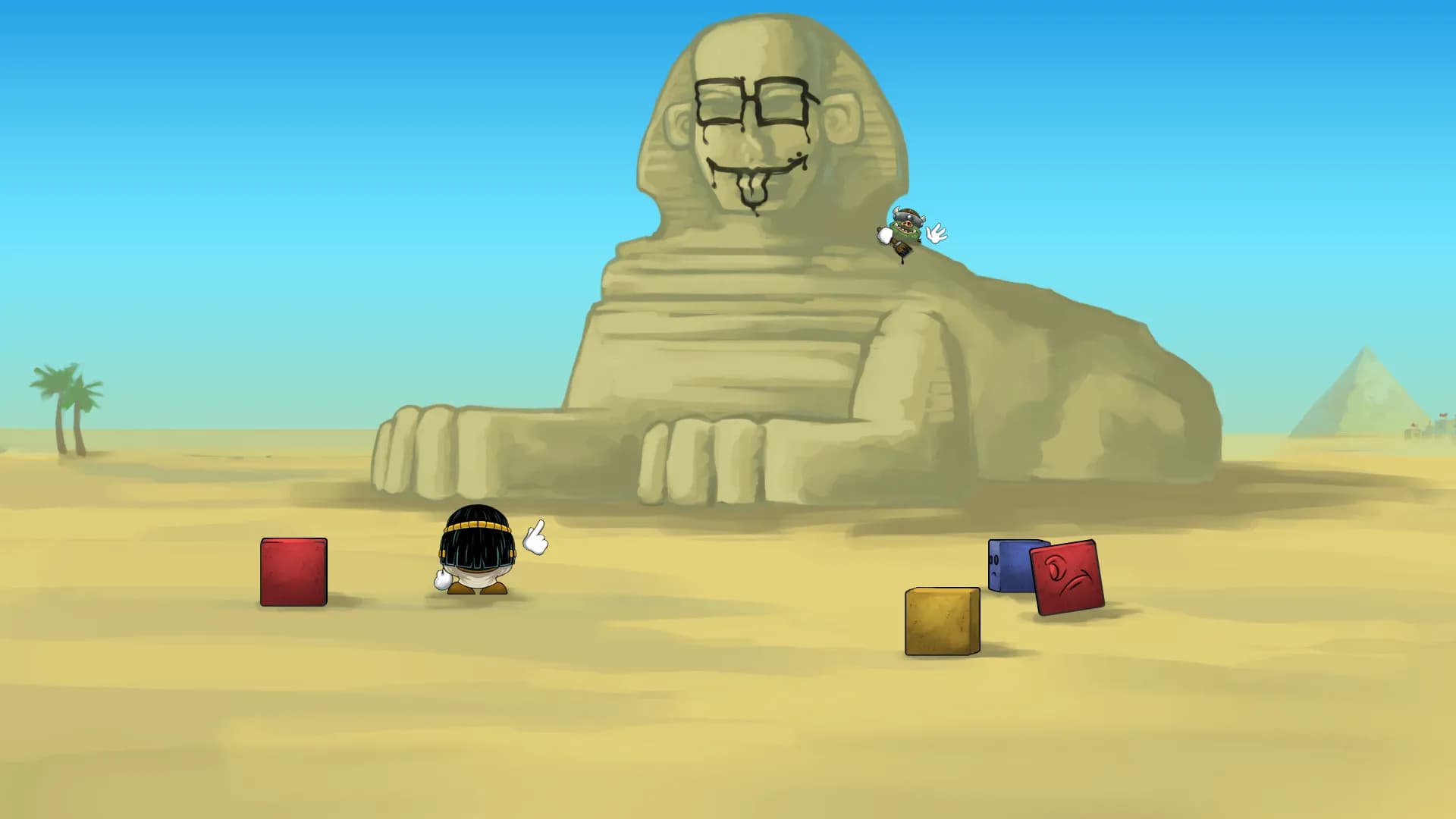 Tumblestone screenshot screenshot 1