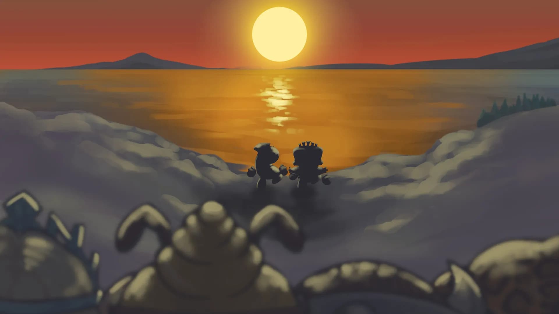Tumblestone screenshot screenshot 7