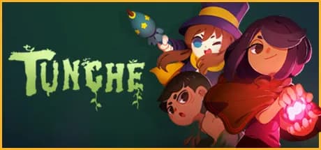 tunche thumbnail