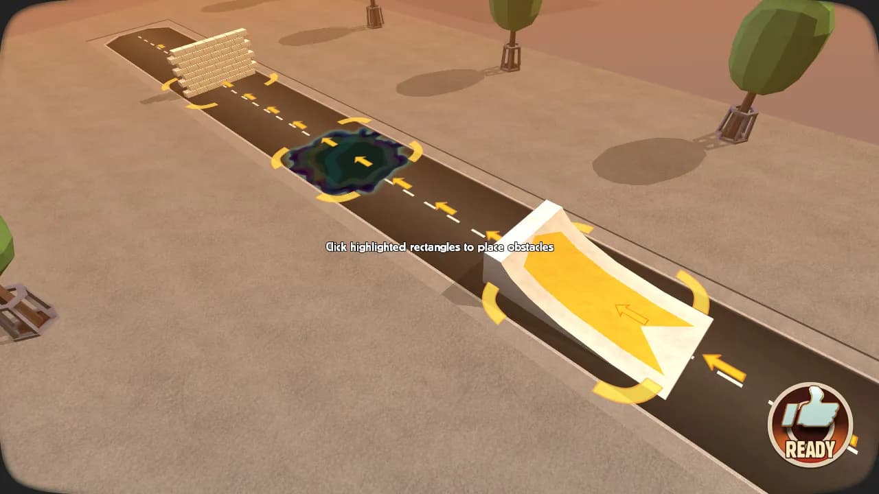 Turbo Dismount screenshot screenshot 6