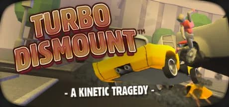 turbo dismount thumbnail