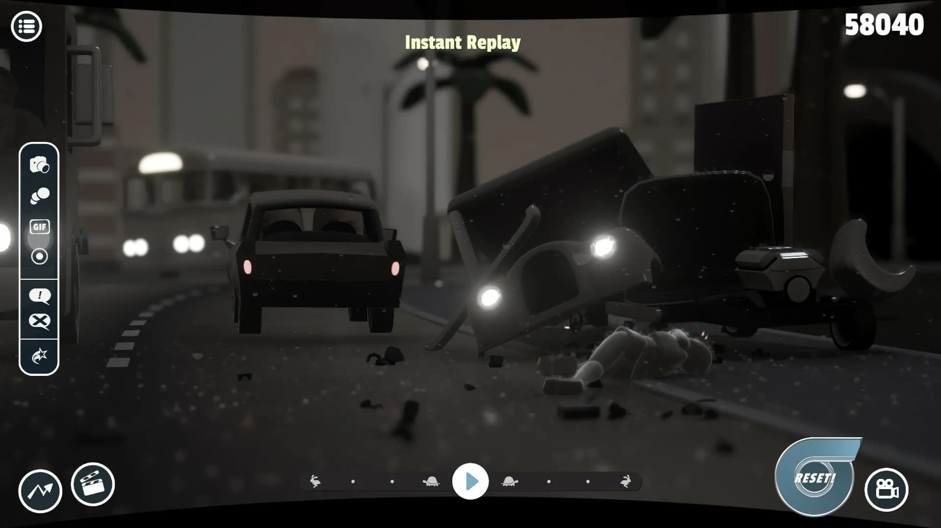 Turbo Dismount 2 screenshot screenshot 6