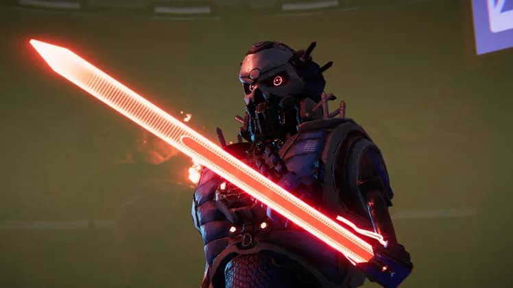 Turbo Overkill screenshot screenshot 0