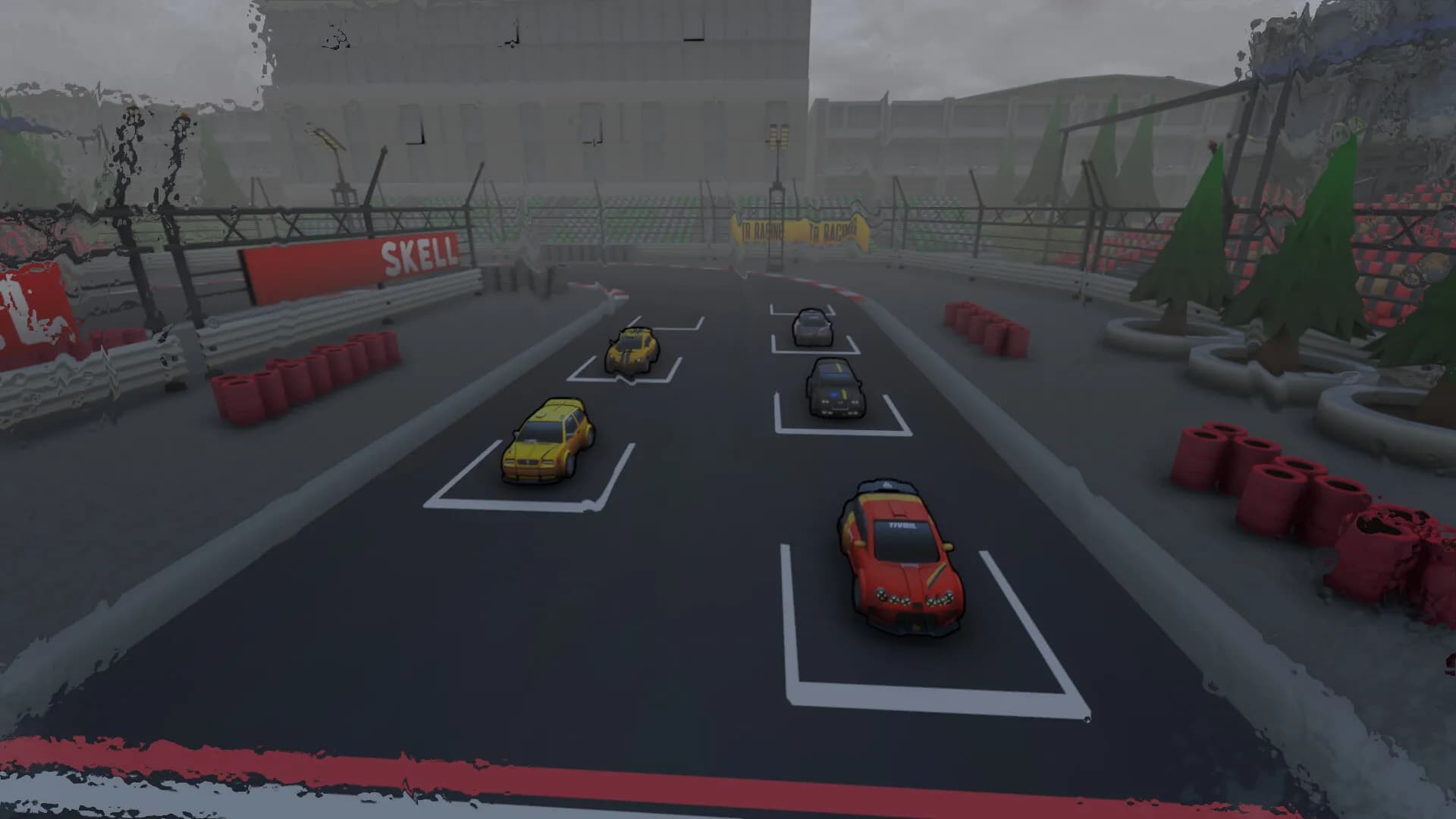 Turbo Racing screenshot screenshot 3