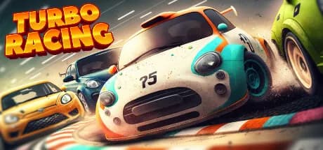turbo racing vertical card thumbnail
