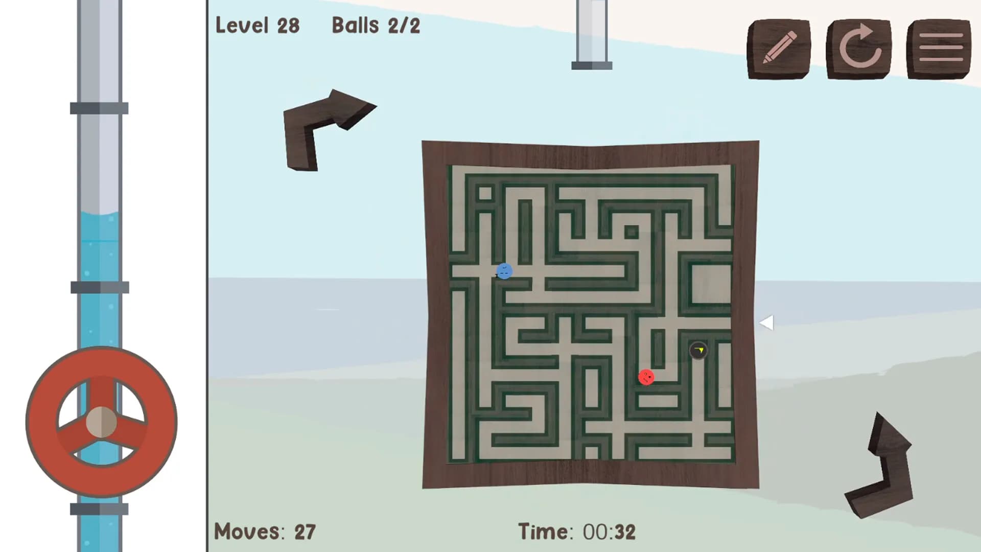 Turn It Around screenshot screenshot 2