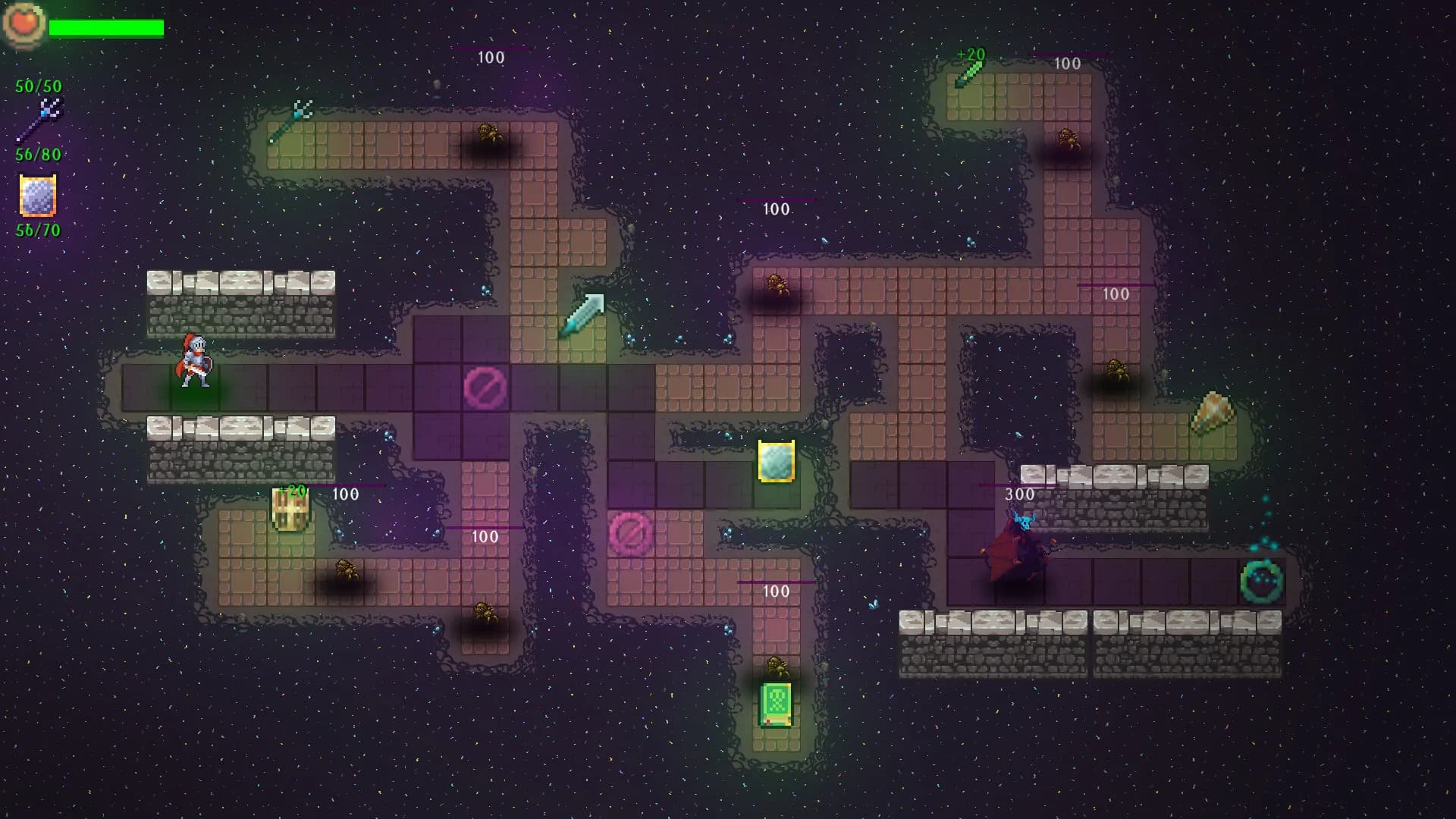 Turnfall screenshot screenshot 0