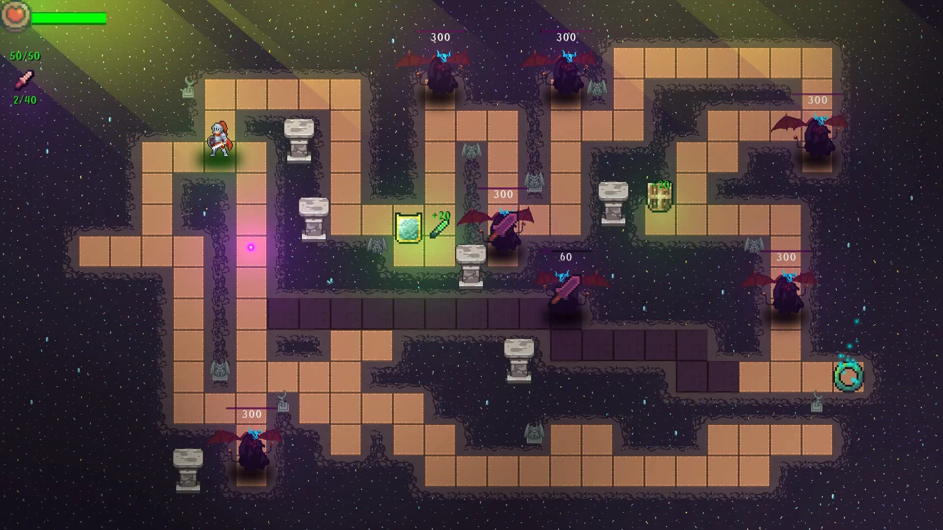 Turnfall screenshot screenshot 1