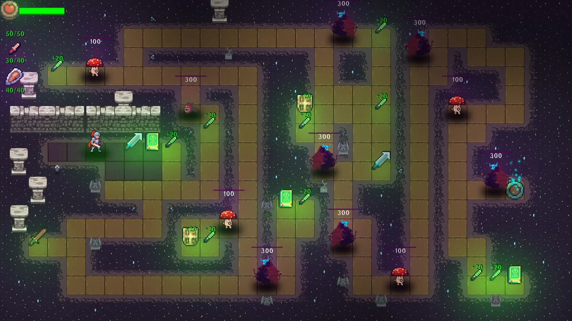 Turnfall screenshot screenshot 2