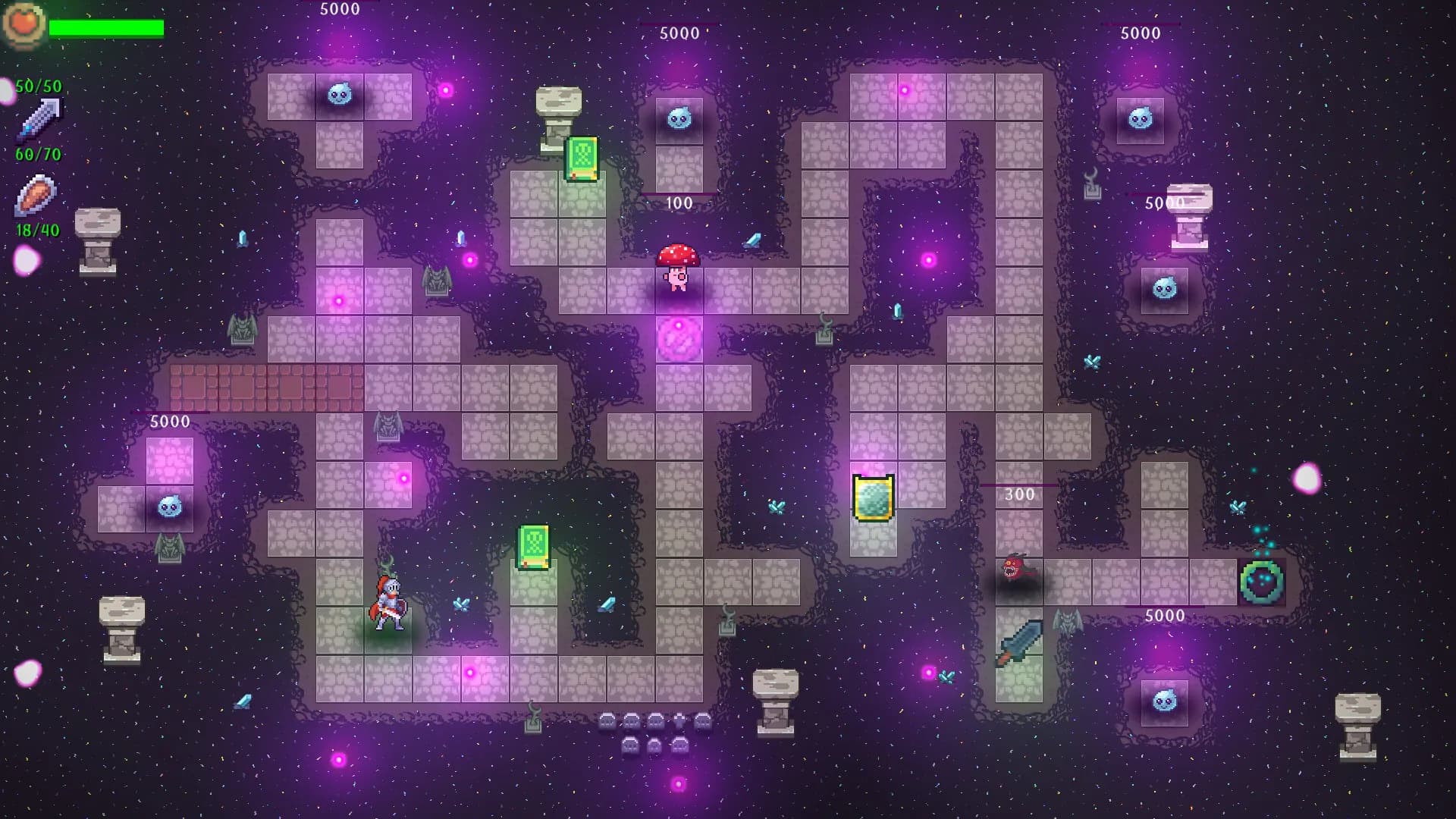 Turnfall screenshot screenshot 3