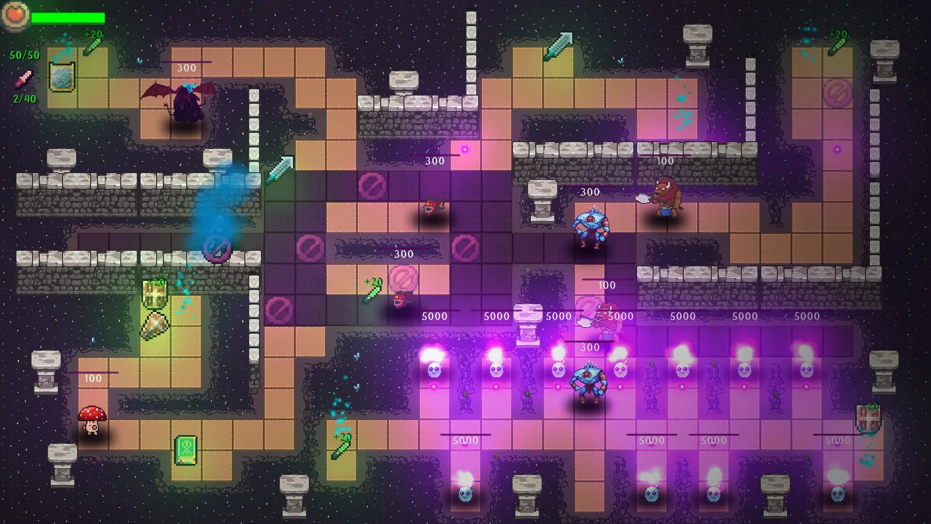 Turnfall screenshot screenshot 4