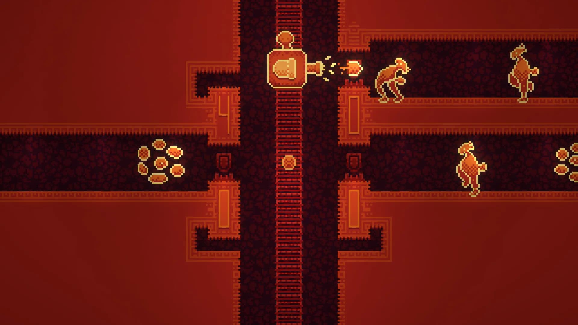 Turret Rampage screenshot screenshot 5