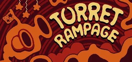 turret rampage thumbnail