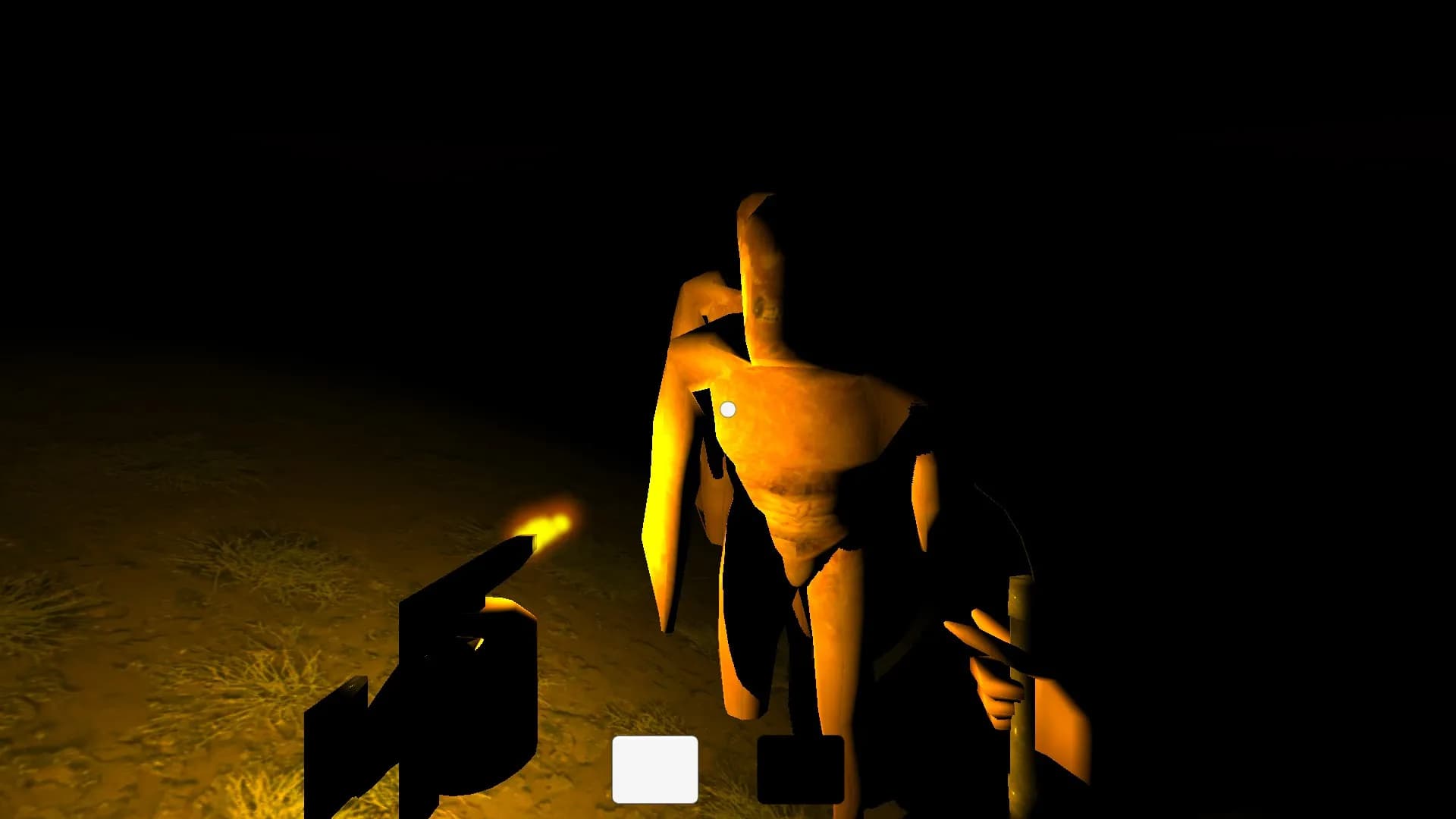 TURRET SYNDROME VR screenshot screenshot 13