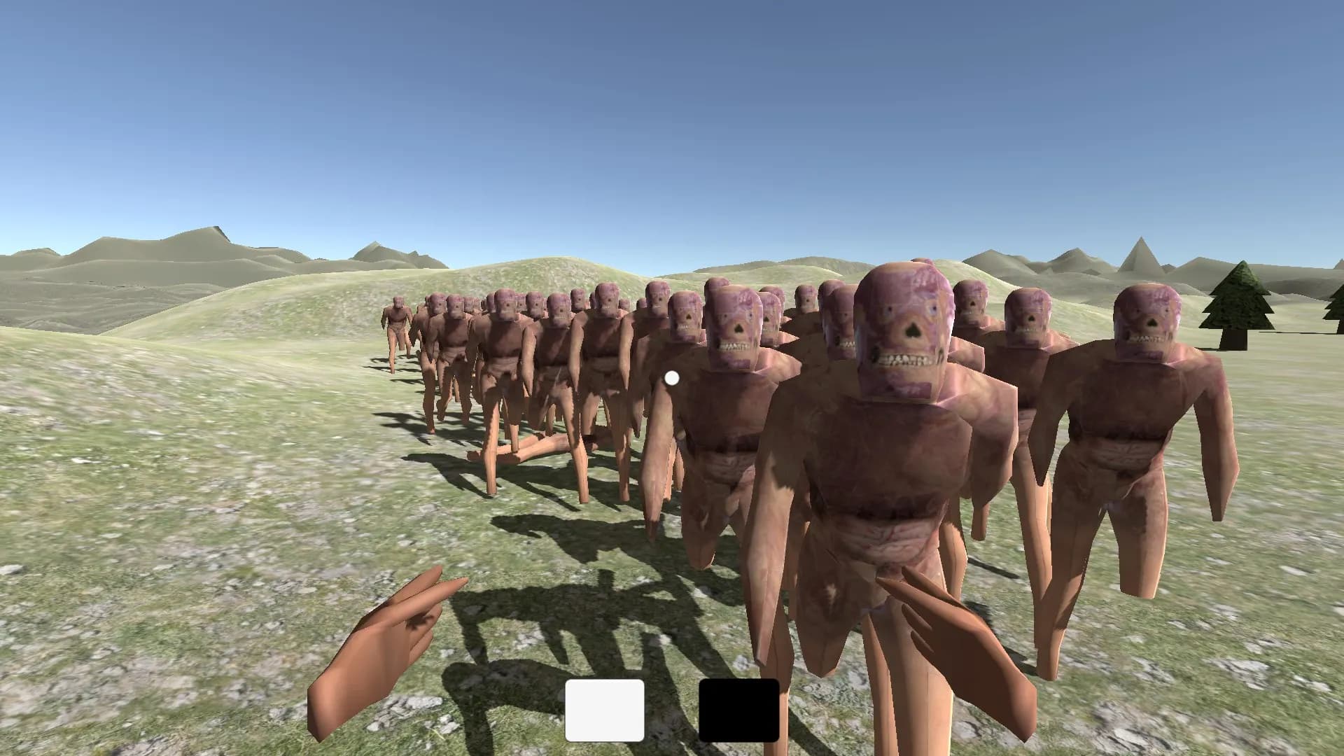 TURRET SYNDROME VR screenshot screenshot 16