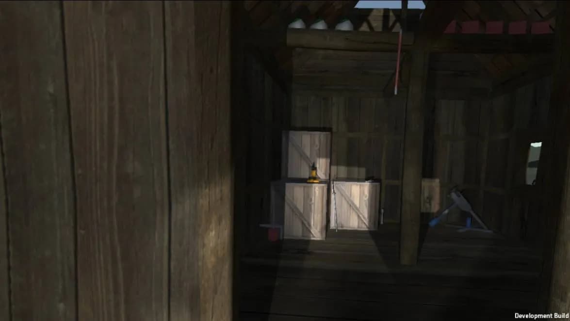 TURRET SYNDROME VR screenshot screenshot 3