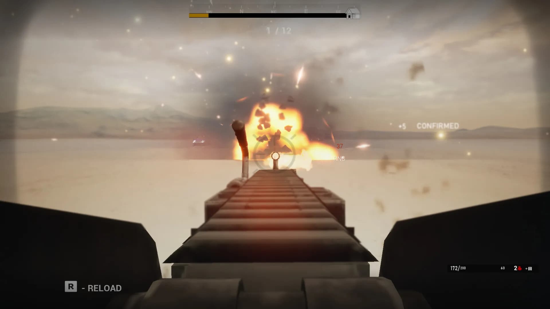 Turret Titans screenshot screenshot 1