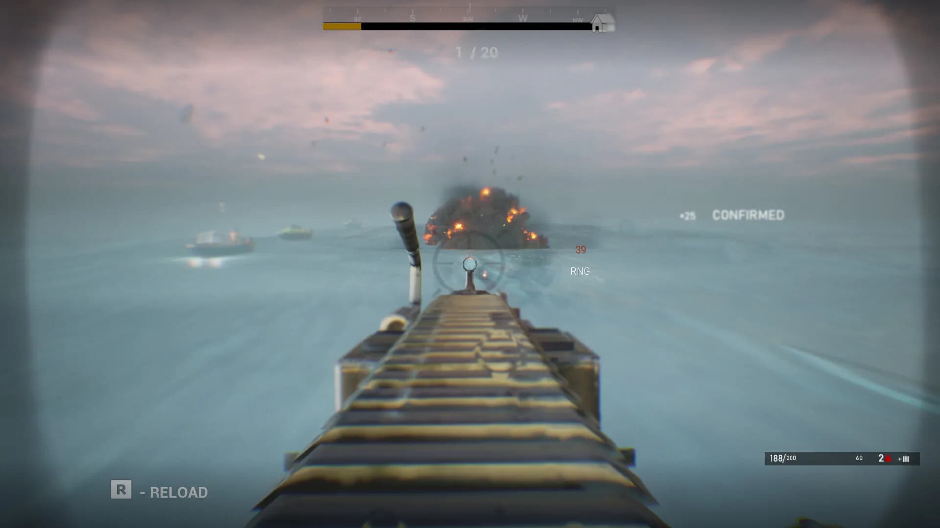 Turret Titans screenshot screenshot 3
