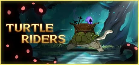 turtle riders thumbnail