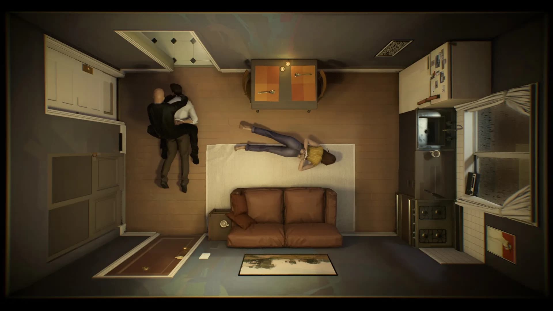 Twelve Minutes screenshot screenshot 1