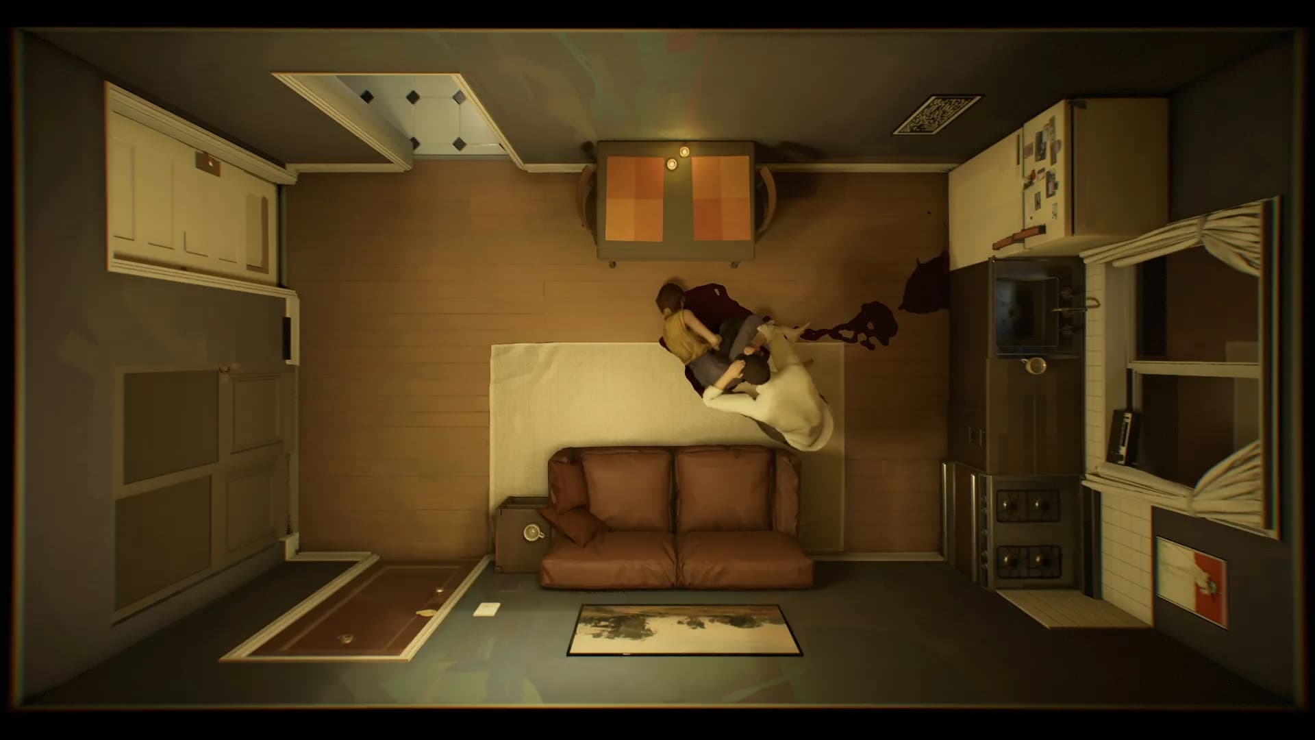 Twelve Minutes screenshot screenshot 2