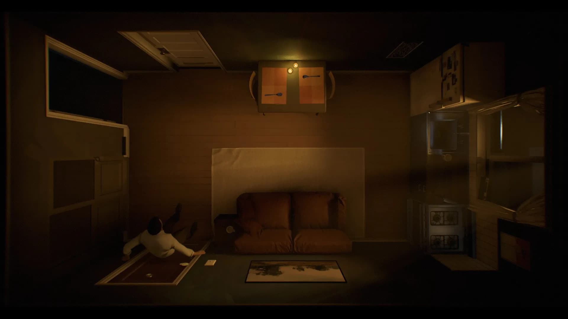 Twelve Minutes screenshot screenshot 4